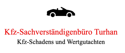 KFZ Gutachter Bretten Logo